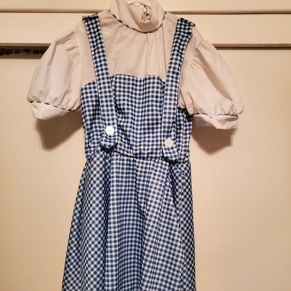 Dorothy dress